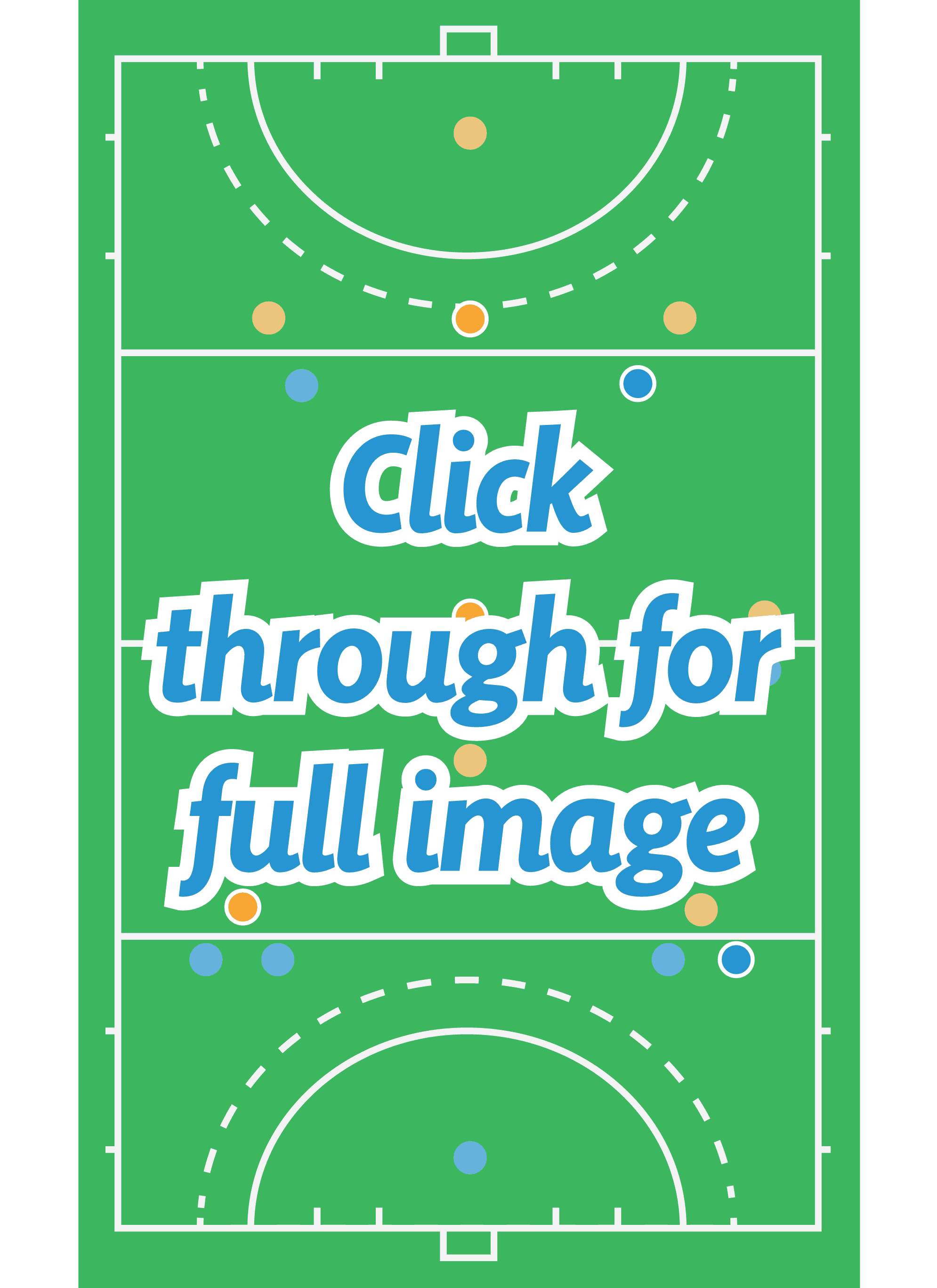 Field hockey 101 – The Varsity