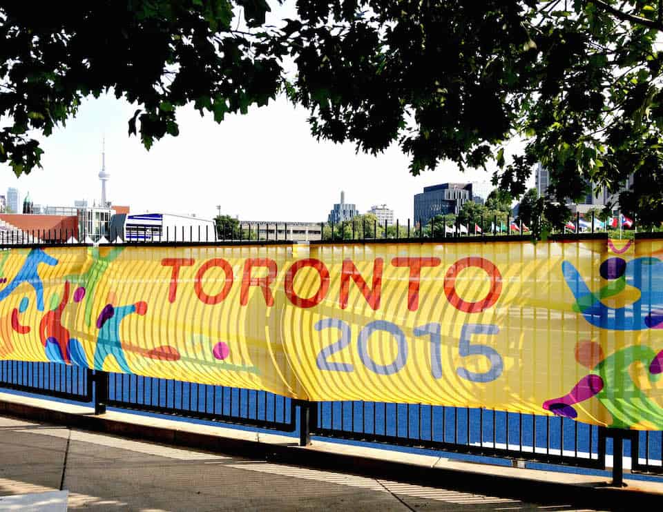 Five reasons why Toronto should host the 2024 Olympics ...