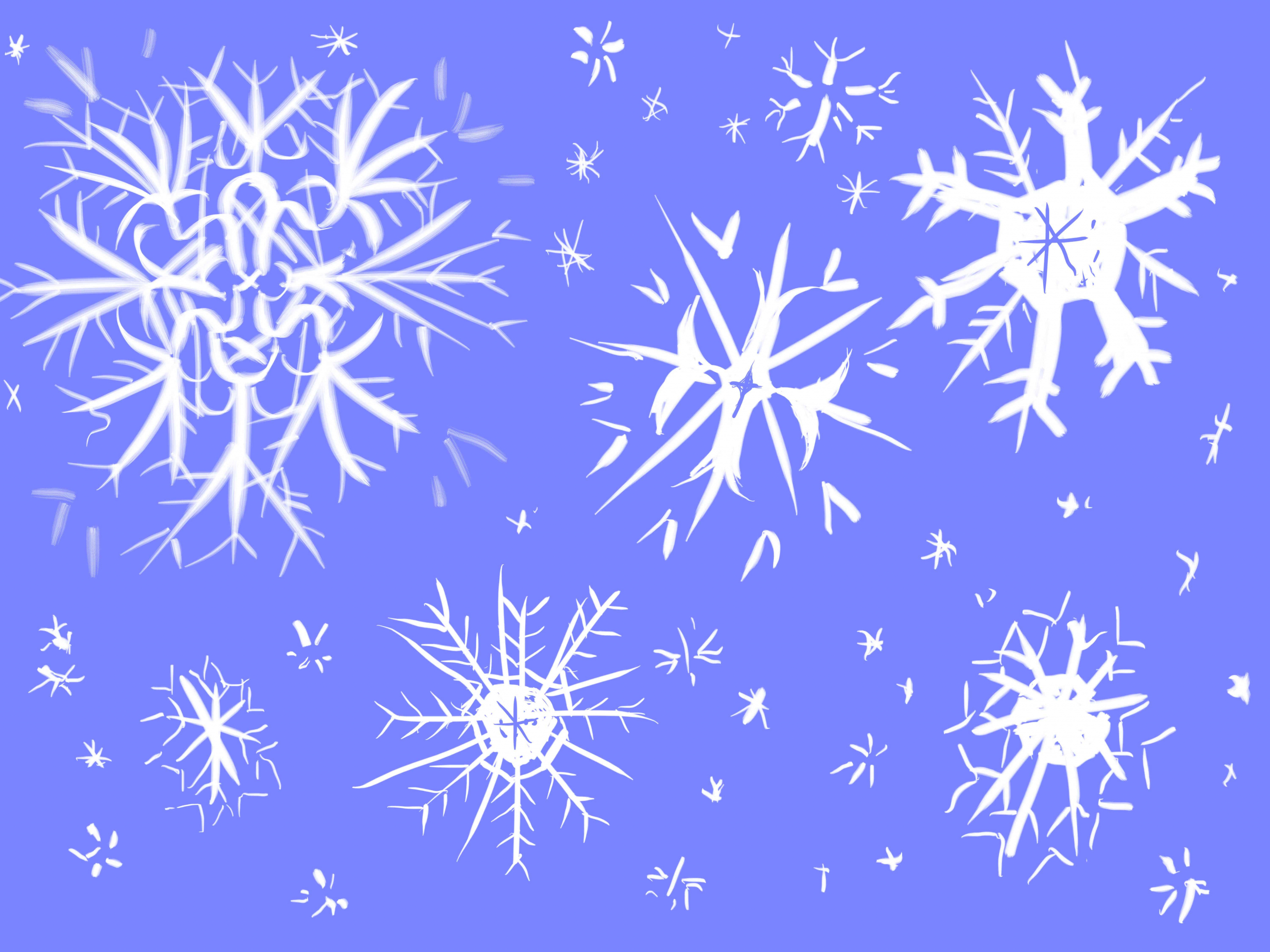 The Meaning Of Snowflakes. Symbolism & Formation.