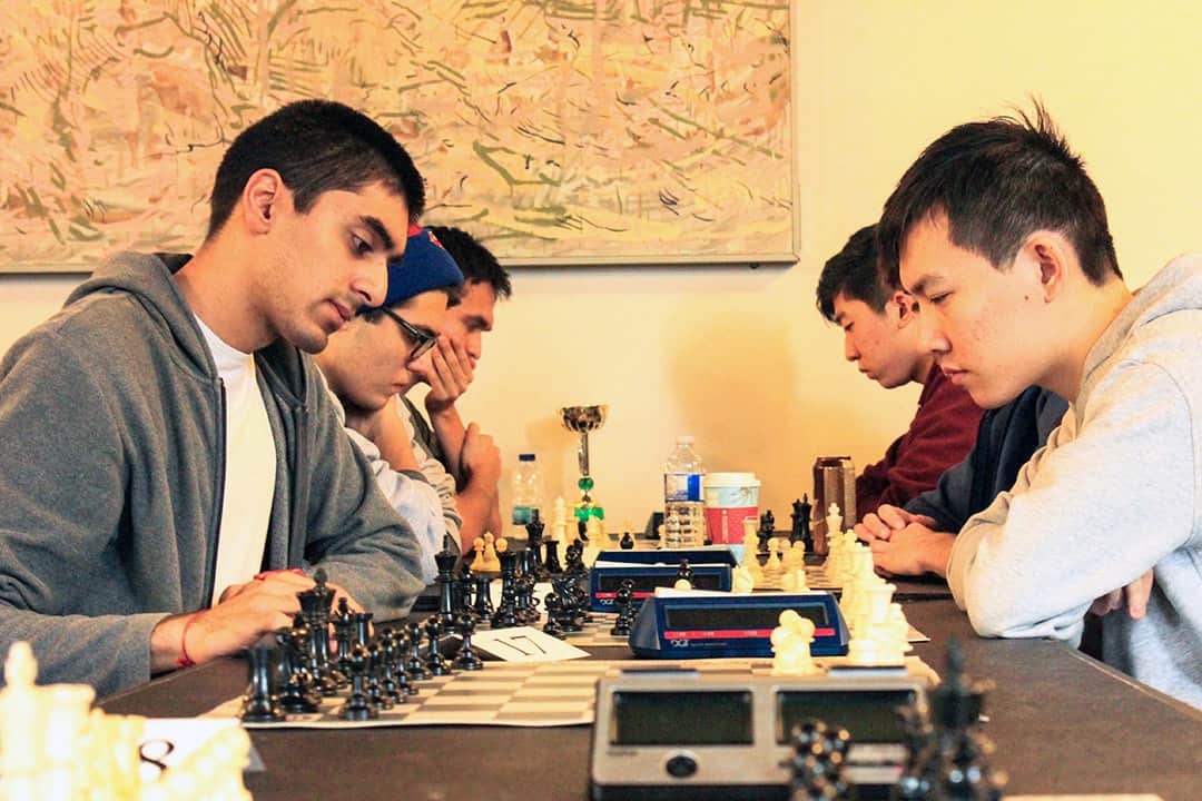 How do we 'solve' chess? – The Varsity