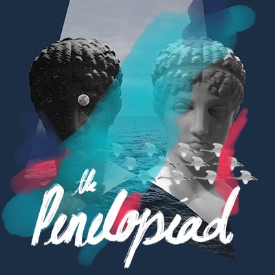 The Penelopiad is a novella by U of T's very own Margret Atwood, part of the first set of books in the Canongate Myth Series where contemporary authors rewrite ancient myths. PHOTO COURTESY OF HART HOUSE