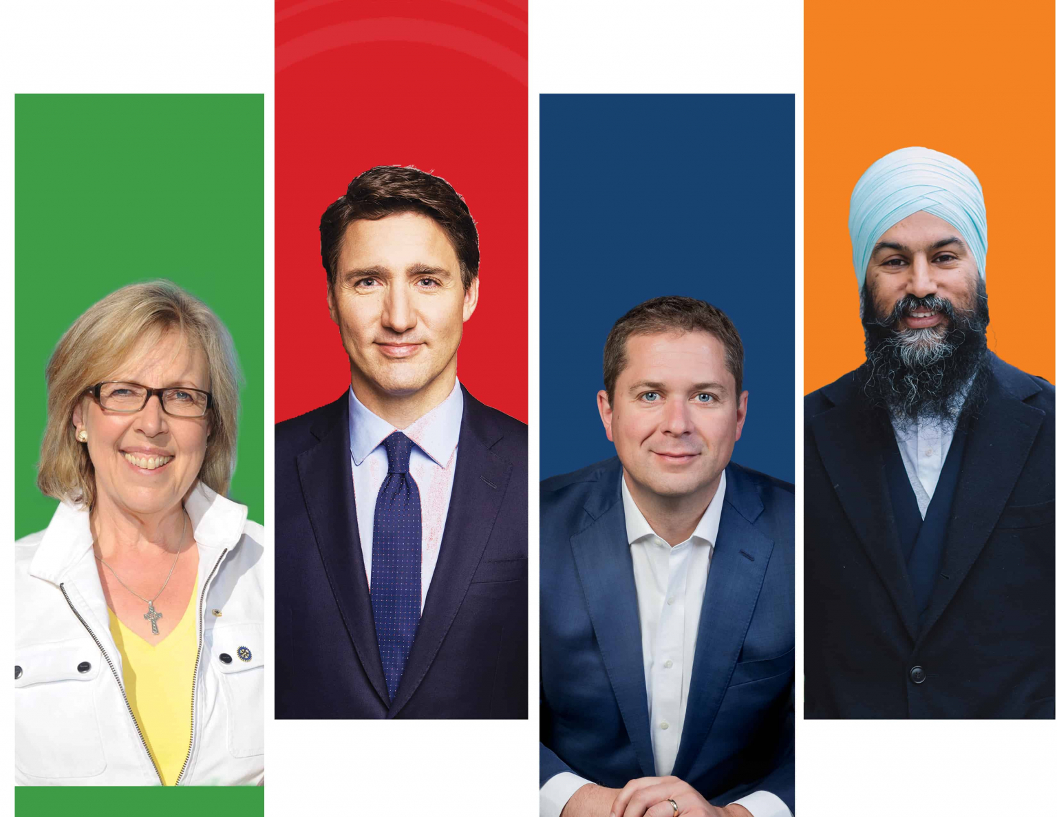 What Students Need To Know Before The 2019 Federal Election – The Varsity