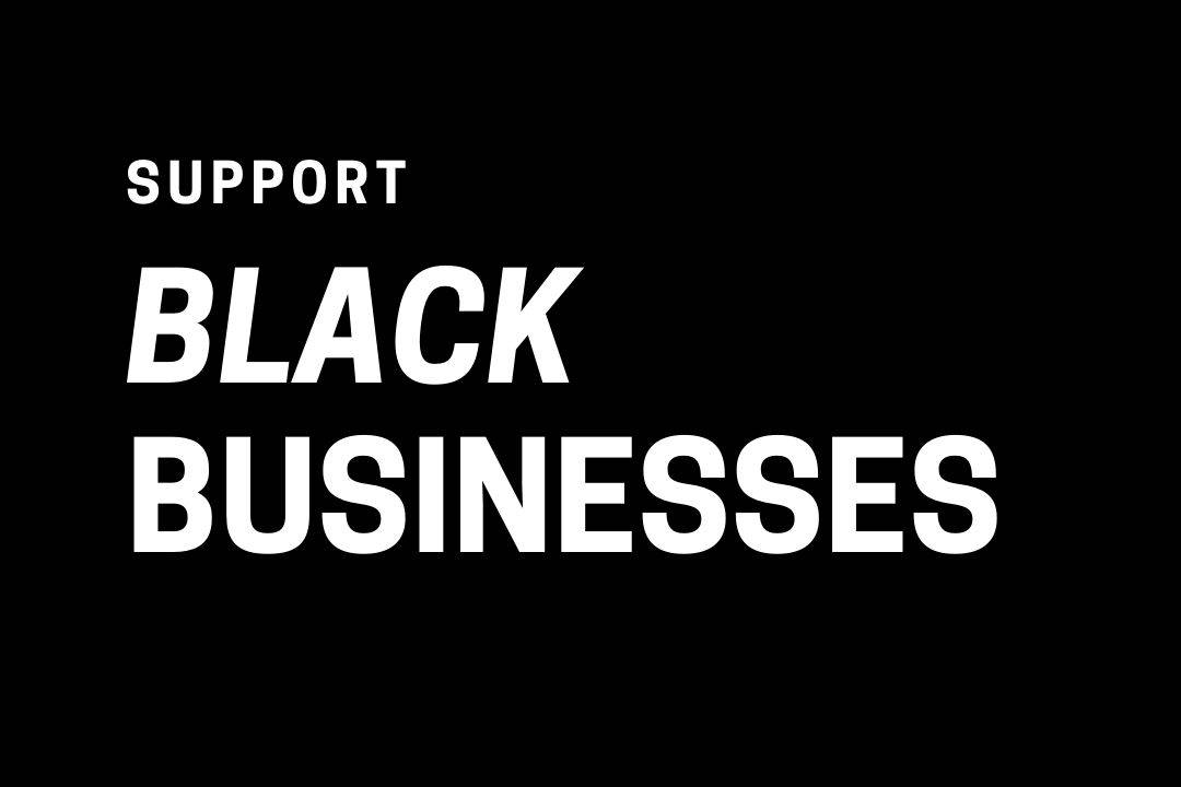 24 Black-owned businesses near U of T campuses that you can