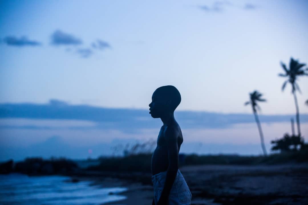 Moonlight overrides clichés used to represent Black people in film. COURTESY OF TORONTO INTERNATIONAL FILM FESTIVAL