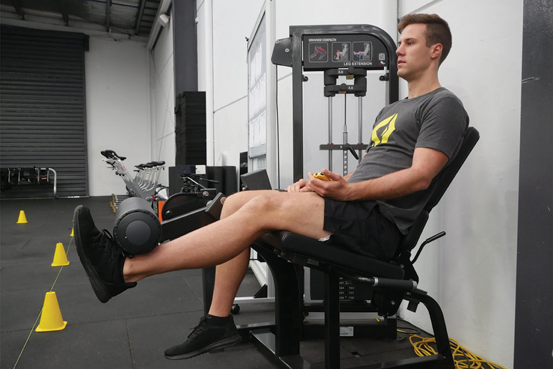 The Best Leg Workout Routine For Beginners